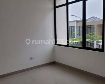 Rumah green lake city