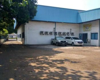 Gudang di Pulo Gadung Dijual & Disewa