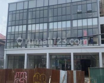 Dijual Ruko Baru Terogong Jarang Ada Sisa 4 Unit