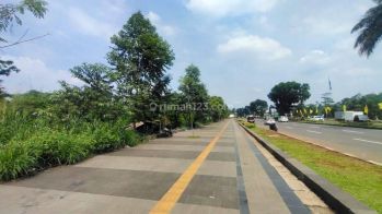 Dijual Tanah Di Sirkuit Sentul City, Bogor