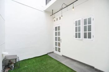 Dijual Rumah Lokasi Strategis di De Bale Depok Dekat Tol Cisalak