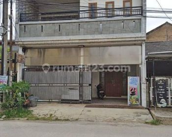 Rumah Bagus 2 Lantai Minimalis Dijual di Cileunyi Harga Terbaik