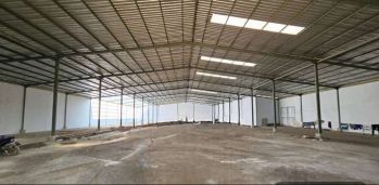 GUDANG BARU SIAP Dipakai @ByPass Krian