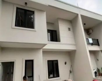 DIJUAL RUMAH CLUSTER ASRI NYAMAN BEBAS BANJIR BISA KPR KOTA BEKASI