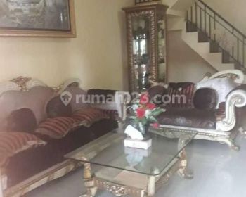 Cocok Buat Keluarga Kamuu, Rumah Nyaman Harga Murah Di Arcamanik