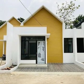 rumah mezzanine free biaya di Jatiasih jatisari