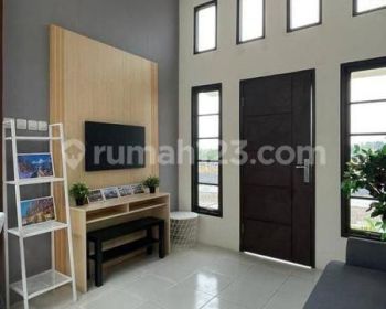 Sell Rumah: Rumah Minimalis