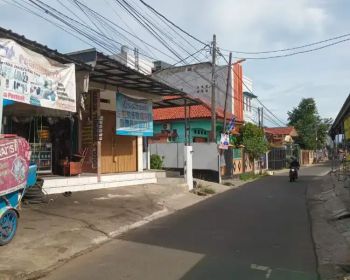 Di kontrkin tahunan cocok untuk usaha indomret dll