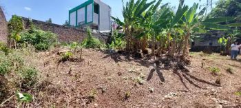 Dijual Tanah di Mulawarman Tembalang