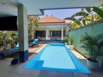 Cozy Villa avaolable for Rent, Canggu area