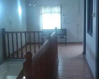 Rumah Di Jual Cepat ( BU ) - Perumnas I Karawaci