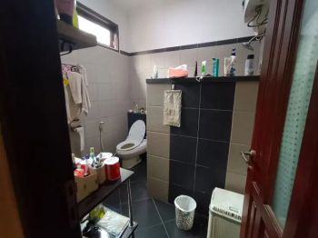 DiJual Cepat Rumah Bagus di Jatiasih Bekasi sangat dekat dengan Galaxi