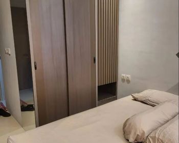 Jual / sewakan Apartment Studio Full furnished Vasanta