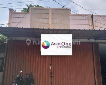 Ruko di Bekasi, Bekasi 155 m Bagus SHM