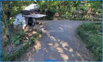 Jual Tanah Siap Ajb di Sumberarum Moyudan Jogja