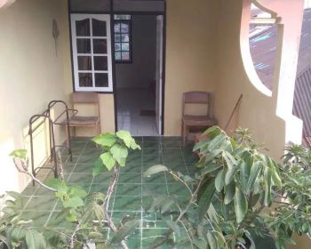 KAMAR KOS JL. PALEDANG BELAKANG BTM BOGOR