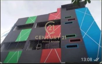 Kos2an Eksklusif Di Pademangan Perbatasan Jakarta Kota Jakut