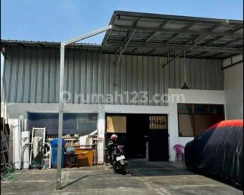 Rumah Nyaman Cocok Untuk Investasi di Kopo Permai, Bandung