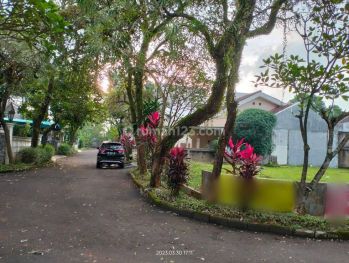 Turun Harga!!! Kavling Posisi Hook DiDalam Cluster Di Graha, Bintaro