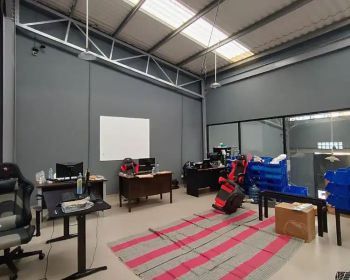 GUDANG KENJERAN TERAWAT