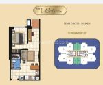 thumbnail-taman-anggrek-residences-1-bedroom-fully-furnished-low-floor-2