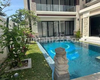 For Sale Villa 4 Bedrooms In Padonan Area Rk29