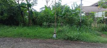 Tanah Siap Bangun Strategis Dekat Tol Bebas Banjir