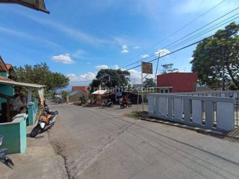 Tanah Murah Manglayang Regency Cileunyi