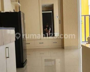 DISEWAKAN APART BERSIH FURNISHED !! SKYLINE GADING SERPONG