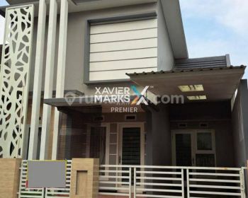 Rumah Sewa Permata Jingga Malang Ful Furnished Tinggal Bawa Koper