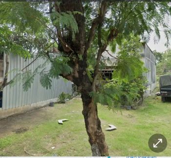 Di Jual MurahTanah 6x84 Pinggir Jalan