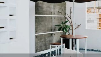 Rumah Kost 16Kamar Tidur+17 Kamar Mandi, Hanya 150mtr Dari Raya Soehat