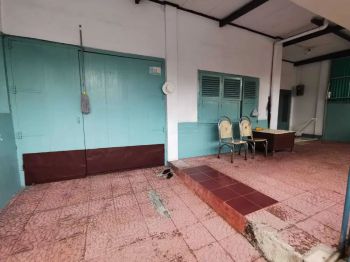 Disewakan Rumah Pulo Kenanga Raya