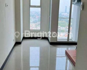 APARTEMEN EAST COAST AMOR TOWER PAKUWON CITY KOSONG AC
