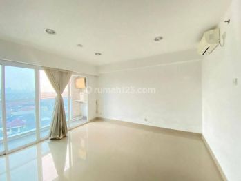Apartement The Hive Cawang Unfurnished Lokasi Sangat Strategis