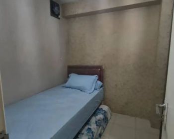 Apartemen Kalibata City, Green Palace Tower Tulip 2 BR Furnish NICE