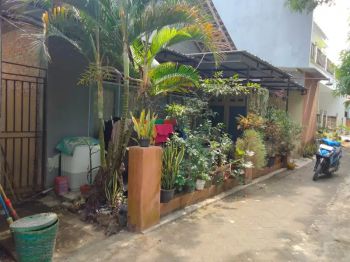 Rumah 5 kamar di Popongan Mlati Jamal