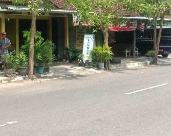 DIJUAL TANAH SHMP MURAH BONUS RUKO KOTA WONOSARI