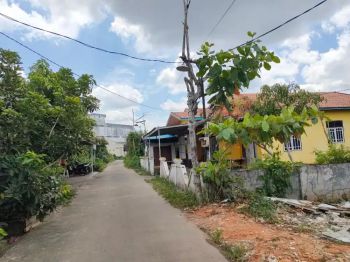 Dijual tanah cepat strategis kota banjarmasin