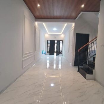 Dijual Rumah Cluster Dekat Cilandak di Jagakarsa Jakarta Selatan