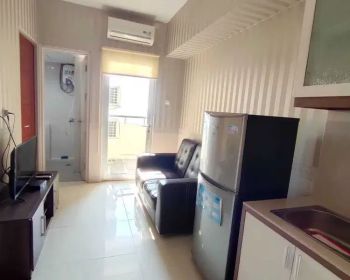 Apartemen 2 BR Gunawangsa Tidar Surabaya Pusat