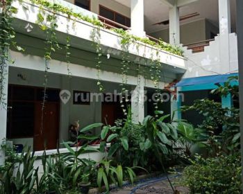 Tanah Murah Bonus Kosan Aktif di Tubagus Ismail Bandung