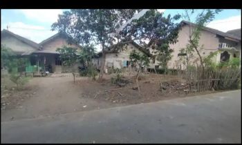 DIJUAL TANAH TIMUR CANDI BOROBUDUR DUSUN KELON 4 MENIT DARI CANDI