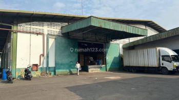 Gudang kelapa Gading Lokasi Ok Bangetz