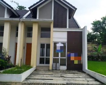 Dijual Rumah Minimalis di Fresco - Citra Raya Cikupa