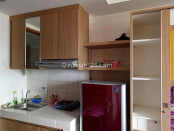 Apartemen Margonda Residence3 Depok, Studio, f.furnished