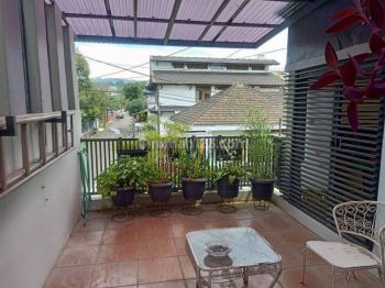 Rumah murah Cikutra siap huni dekat kampus itenas