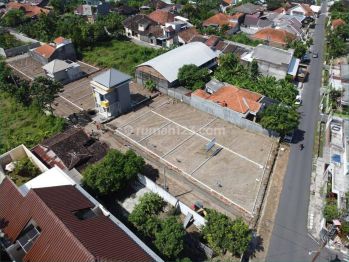 200 Jt An, 7 Menit Kopi Klotok Kaliurang Jogja, SHM