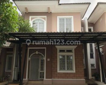 Cluster Trimezia Paramount Lokasi & Harga Terbaik