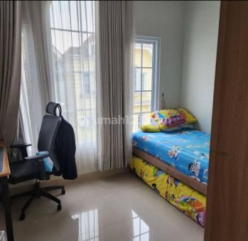 Dijual Rumah Gading Serpong